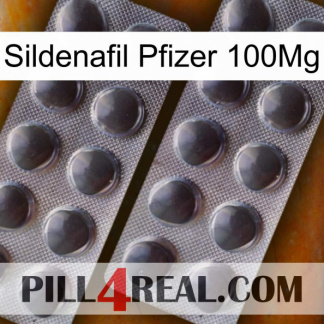 Sildenafil Pfizer 100Mg 31